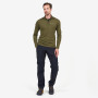 Spodnie męskie Montane Terra Pants Reg Leg