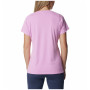 Koszulka damska Columbia Zero Rules™ Short Sleeve Shirt