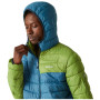 Kurtka męska Regatta Hooded Hill Pack II