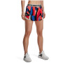 Szorty damskie Under Armour Play Up Shorts 3.0 SP