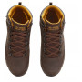Buty męskie The North Face B2B Redux Leather