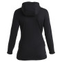 Bluza damska Icebreaker W Mer 260 Quantum IV LS Zip Ho