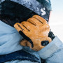 Rękawice narciarskie Therm-ic Freeride Ultra Heat Gloves