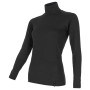 czarny