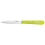 Nóż kuchenny Opinel Nůž N°112 Sweet pop zielony