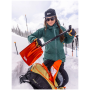 Łopata Backcountry Access Dozer 2H Shovel Orange