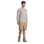 Koszulka męska Craghoppers NosiLife SolarShield+ LS T-Shirt