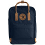 Plecak Fjällräven Kånken No. 2 Laptop 15" niebieski Navy