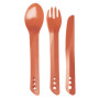 Zestaw naczyń LifeVenture Ellipse 4-Piece Set