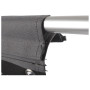 Wieszak Bo-Camp Coat-hanger Velcro 8-hook