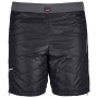Szorty damskie Ortovox Lavarella Shorts W czarny BlackRaven