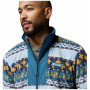Bluza męska Columbia Sequoia Grove™ Ii Fz Printed Fleece