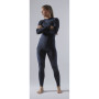 Zestaw damski Craft Core Dry Fuseknit