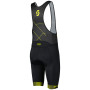 Męskie spodenki rowerowe Scott Bibshorts RC Team ++