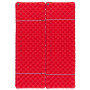Lonża Jane Sea to Summit Mat Coupler Kit Loops