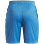 Spodenki dziecięce Under Armour UA Tech Logo Shorts Aegean Blue