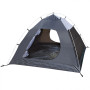 Namiot Zulu Dome 3 Black Long