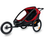 Przyczepka rowerowa Hamax Outback 2in1