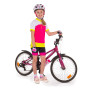 Dziecięce spodnie rowerowe Etape Junior