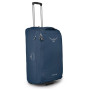 Walizka podróżna Osprey Daylite Wheeled Duffel 85 niebieski WaveBlue