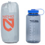 Nadmuchiwany materac NEMO Equipment Tensor All-Season Long Wide