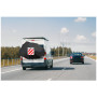 Pokrowiec Brunner Bike Wrapper 2/3