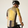 Męska koszulka kolarska Dare 2b Lightning Short Sleeve Printed Jersey