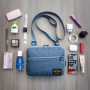 Torba naramienna Tatonka Cross Body Bag M