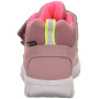 Buty dziecięce Superfit Sport7 Mini Lila/Pink