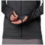 Męska bluza Columbia Park View™ Fleece Full Zip