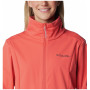 Kurtka damska Columbia Malta Springs™ Softshell