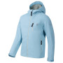 Kurtka dziecięca Dare 2b Kids Switch II Jacket Nordic Blue