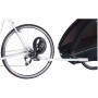 Przyczepka rowerowa Thule Coaster XT