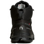 Damskie buty trekkingowe On Running Cloudrock Waterproof