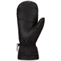 Łapawice SnowLife Lady Anne GTX Down Mitten czarny black