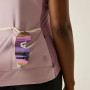 Damska koszulka kolarska Dare 2b Flutter Jersey