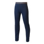 Dziecięce kalesony Sensor Merino Df 21 ciemnoniebieski Deep Blue