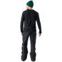 Męska koszulka Smartwool Men's First Chair Pursuit Active Long Sl
