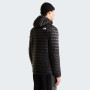 Męska kurtka puchowa The North Face M Bettaforca Lt Down Hoodie