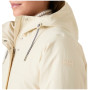 Kurtka damska Helly Hansen W Moss Ins Pu Coat
