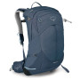 Plecak damski Osprey Sirrus 24 niebieski muted space blue