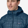 Kurtka męska Patagonia Nano Puff Hoody