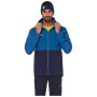 Kurtka męska Mammut Linard Light HS Hooded Jacket Men