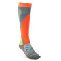 Podkolanówki Bridgedale Ski Junior Racer Denim