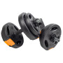 Kettle Dare 2b 15KG Weights Set