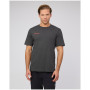 Koszulka męska Mammut Mammut Base T-Shirt Men Avy