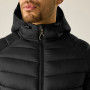 Kurtka męska Dare 2b Torrek Padded Jacket