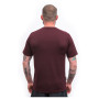 Męska koszulka Sensor Merino Blend Elements