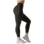 Damskie legginsy Nebbia High-waisted push-up leggings Power