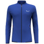 Kurtka męska Salewa Pedroc Dst M Light Jacket niebieski 8620 - electric